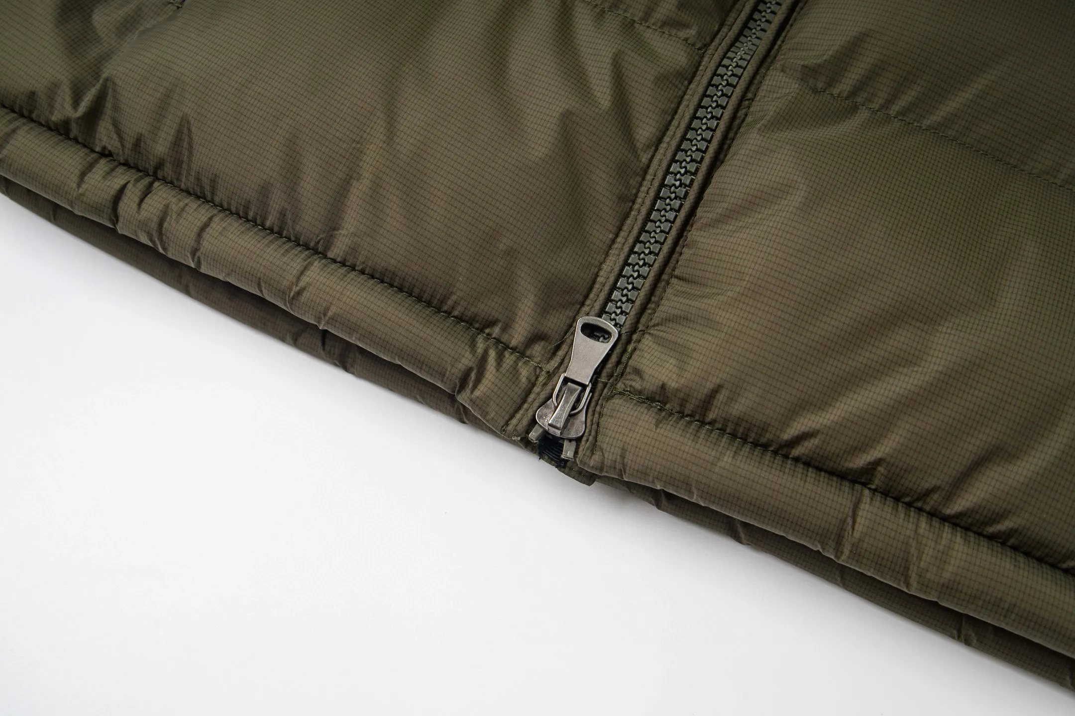 Real shot of green details # P370